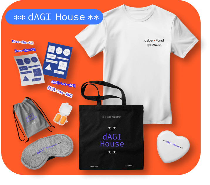 **dagi house** case